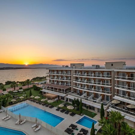 La Quinta By Wyndham Cesme Hotel İzmir Luaran gambar