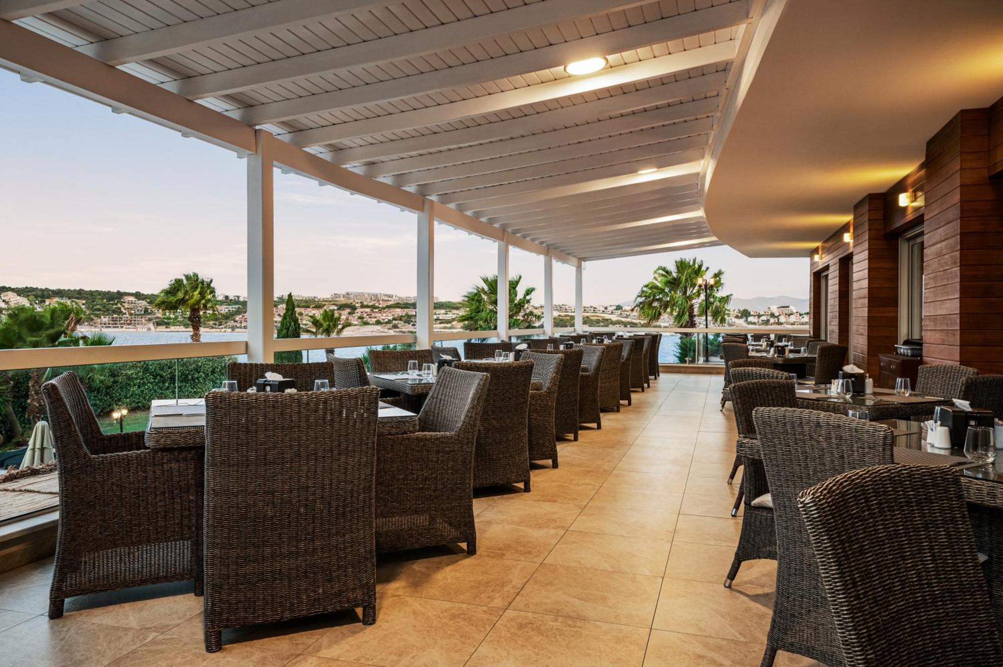 La Quinta By Wyndham Cesme Hotel İzmir Luaran gambar