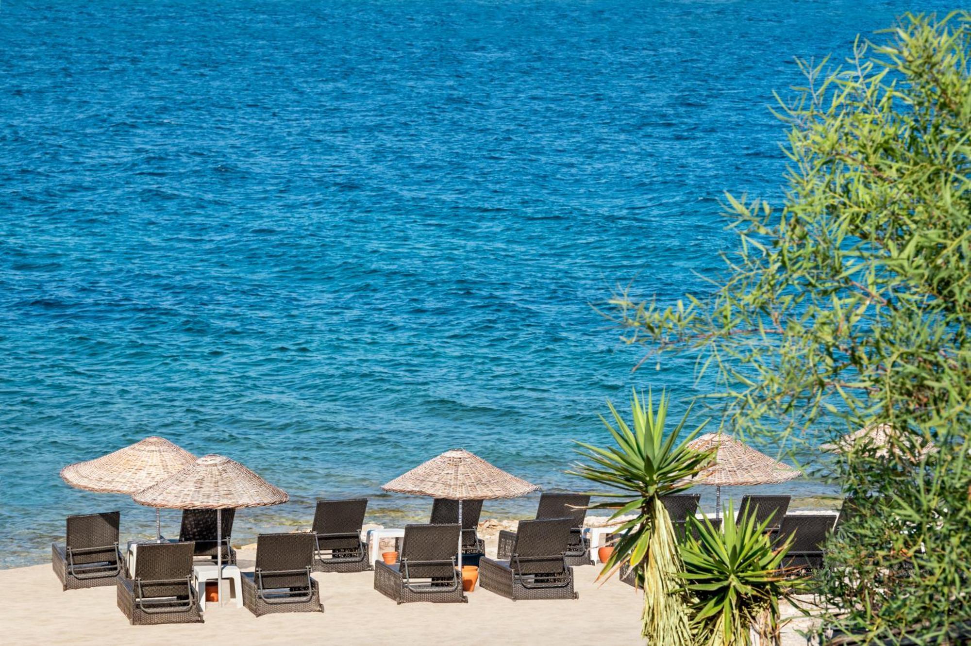 La Quinta By Wyndham Cesme Hotel İzmir Luaran gambar