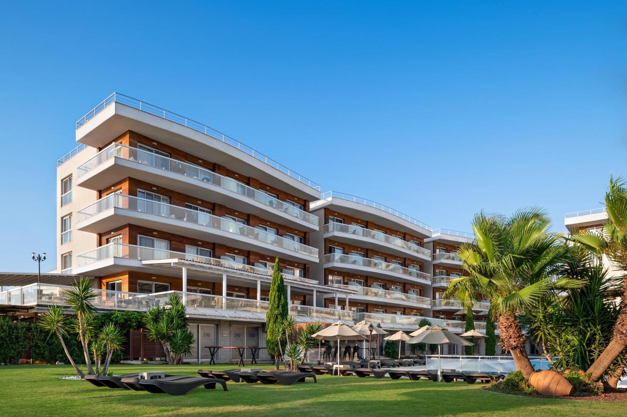La Quinta By Wyndham Cesme Hotel İzmir Luaran gambar