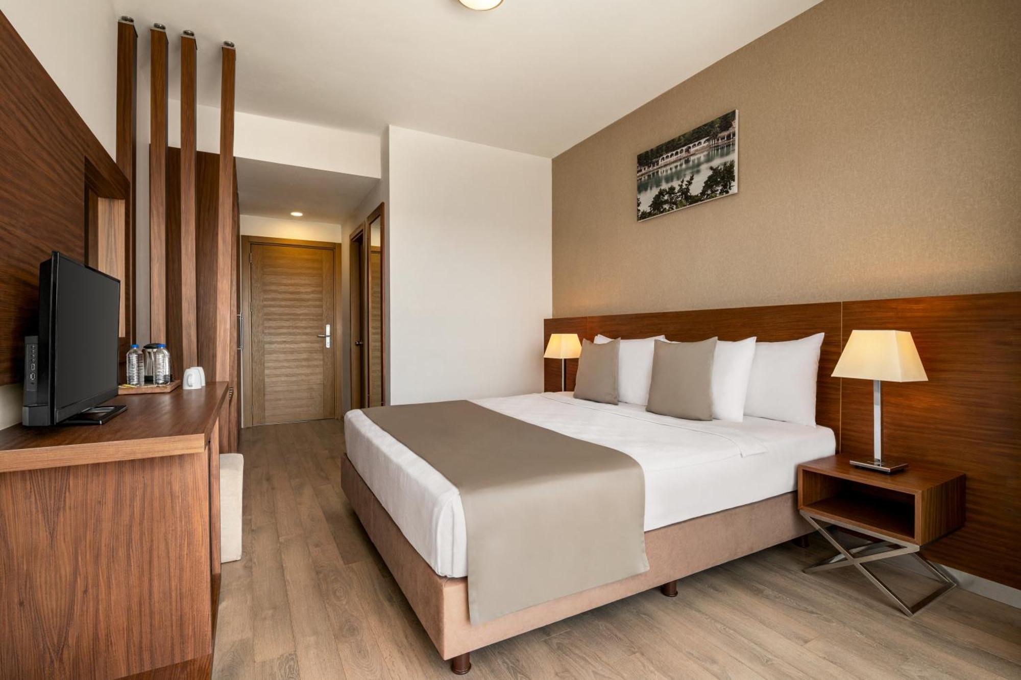 La Quinta By Wyndham Cesme Hotel İzmir Luaran gambar