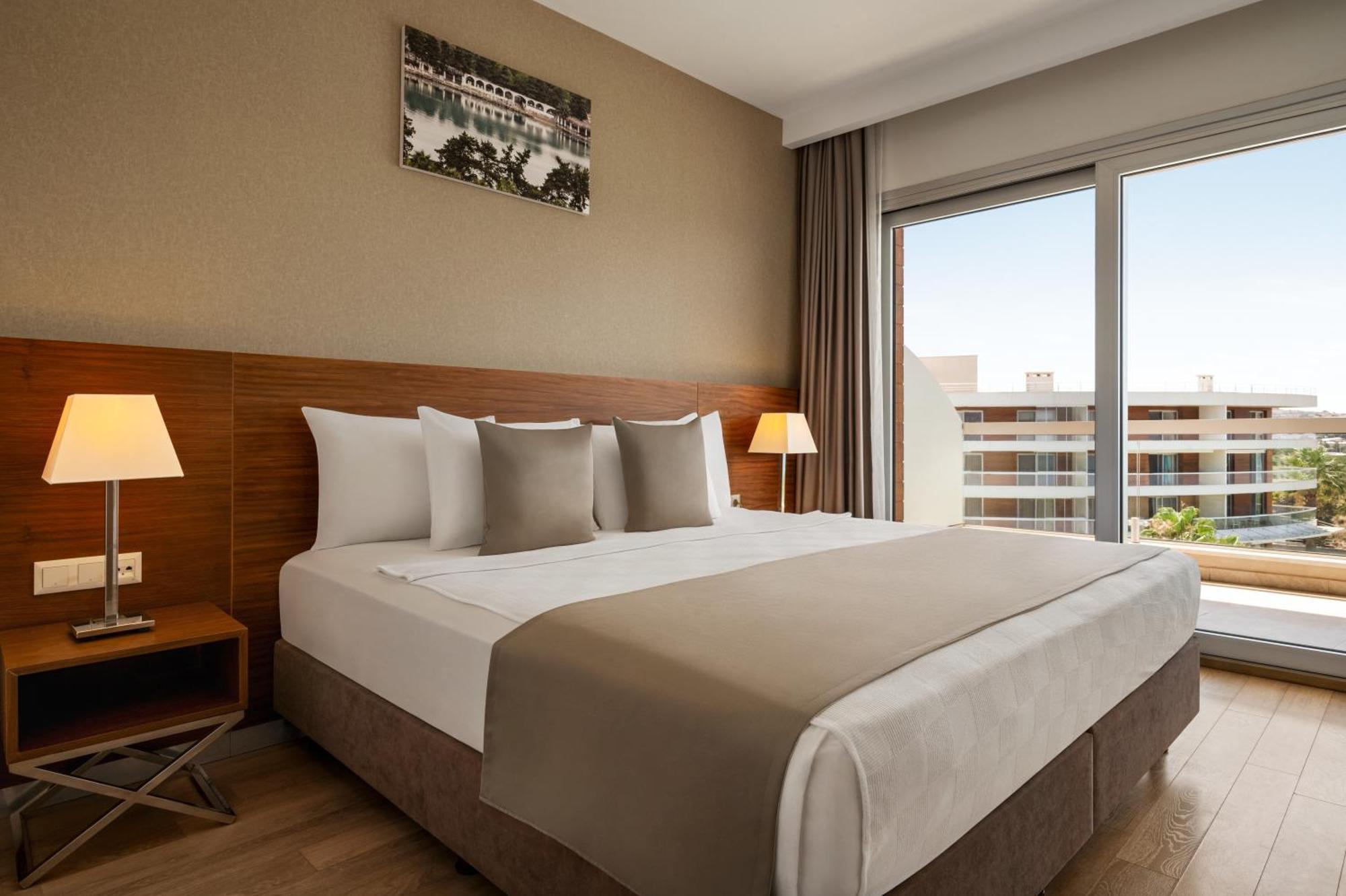 La Quinta By Wyndham Cesme Hotel İzmir Luaran gambar