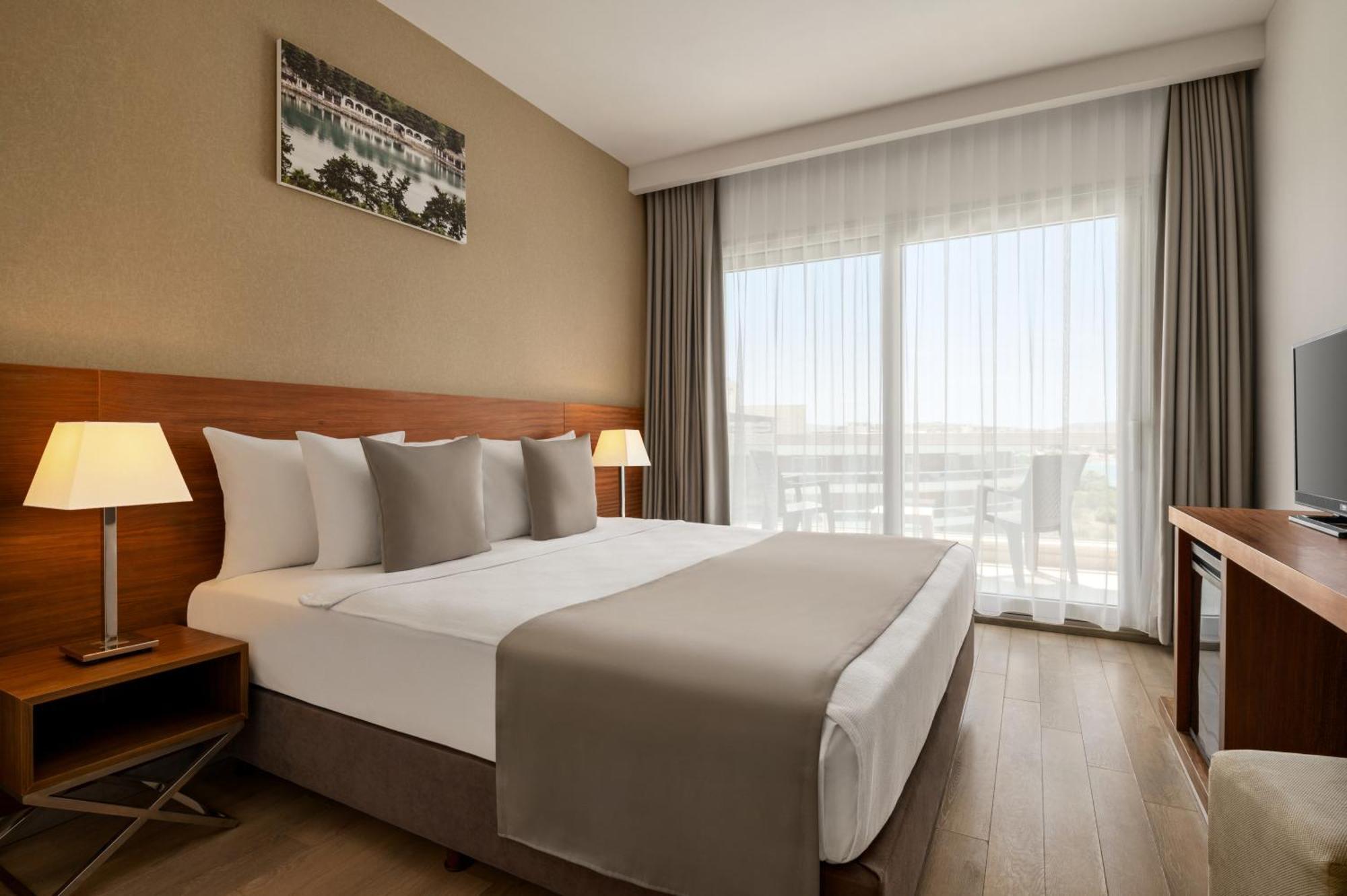 La Quinta By Wyndham Cesme Hotel İzmir Luaran gambar