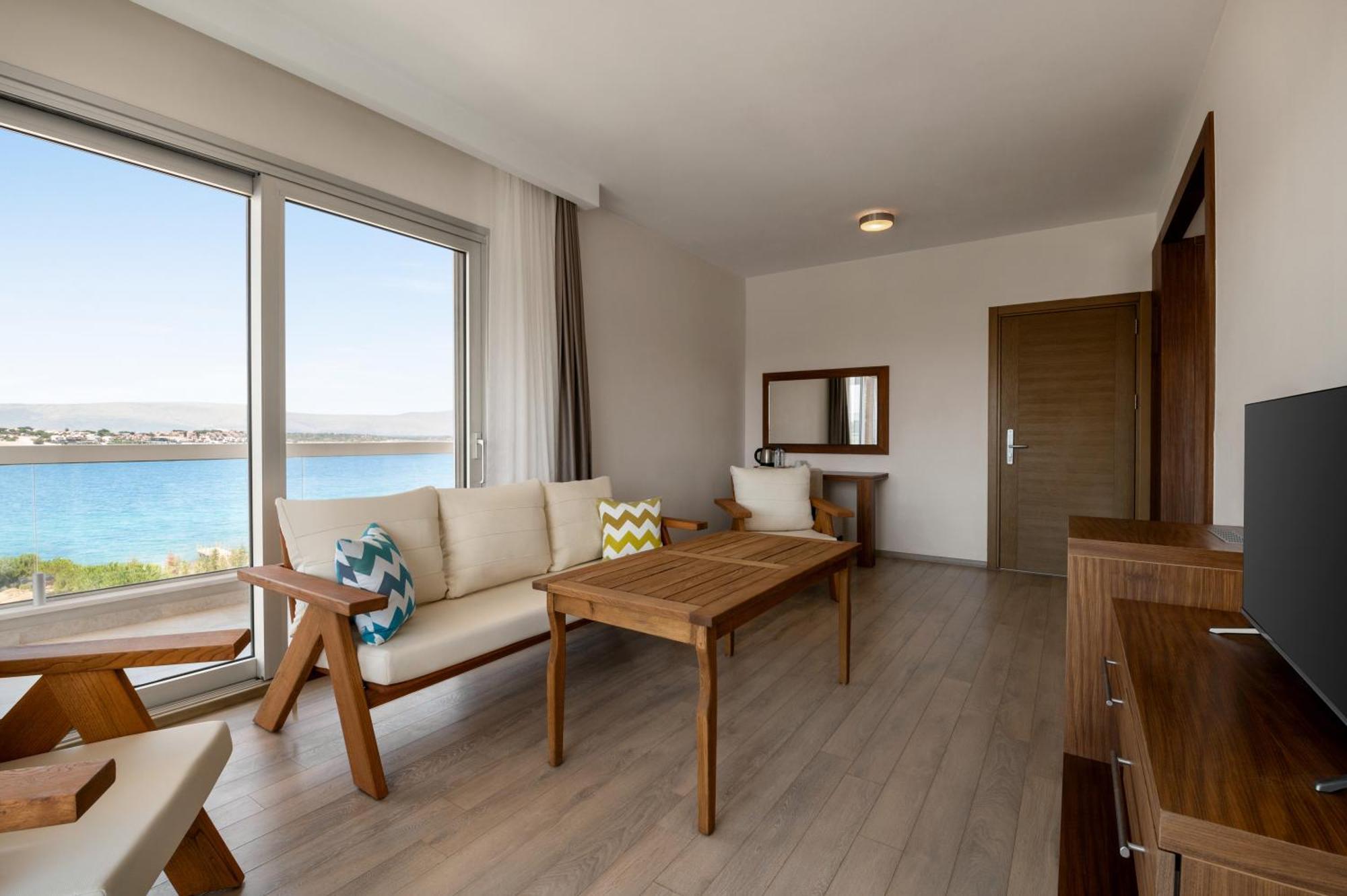 La Quinta By Wyndham Cesme Hotel İzmir Luaran gambar